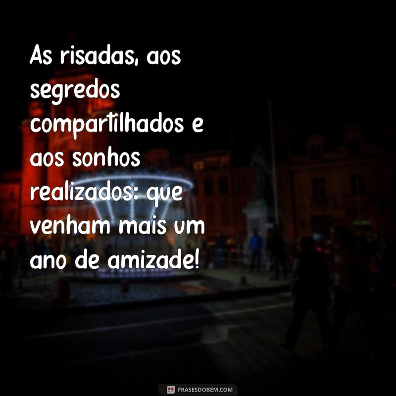 Frases Inspiradoras de Fim de Ano para Celebrar com os Amigos 