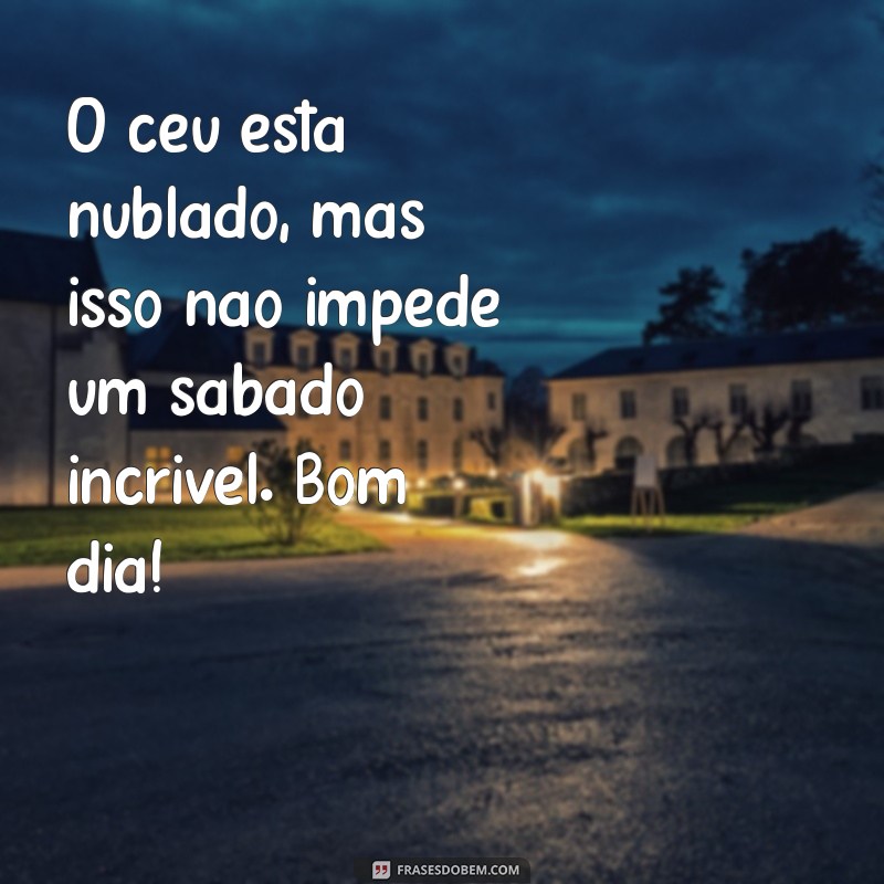 Como Aproveitar um Sábado Chuvoso: Dicas para um Bom Dia em Casa 