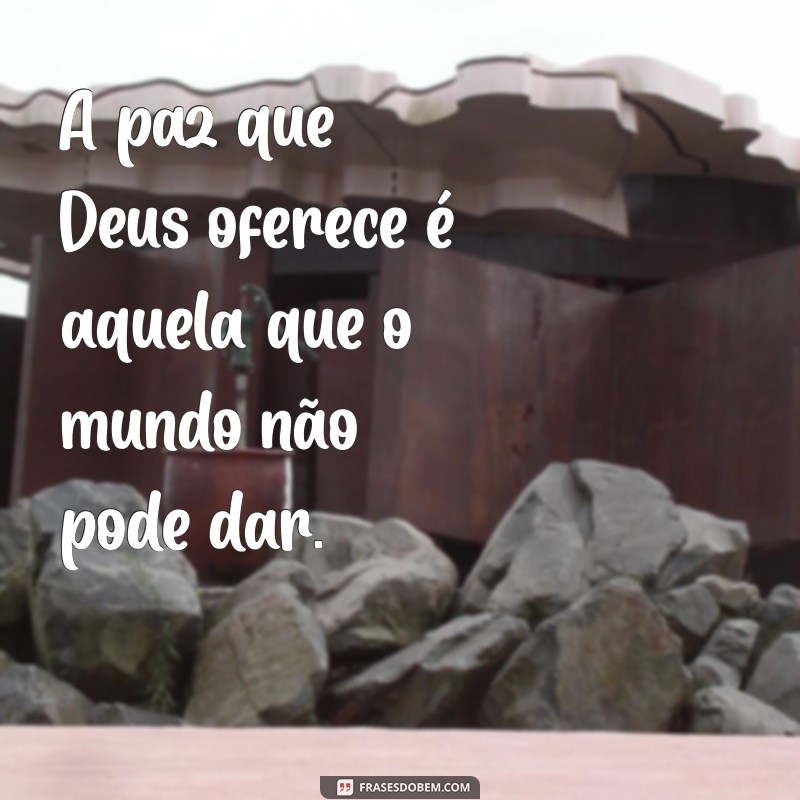 Frases Inspiradoras de Deus para Status: Transmita Fé e Esperança 