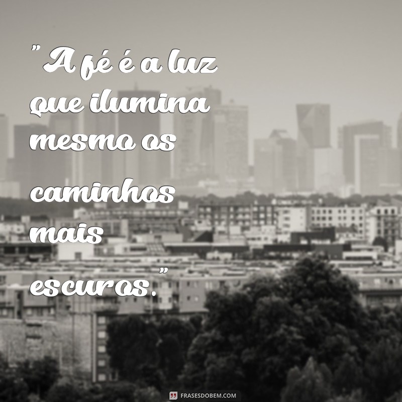 frases bonita de deus para status 