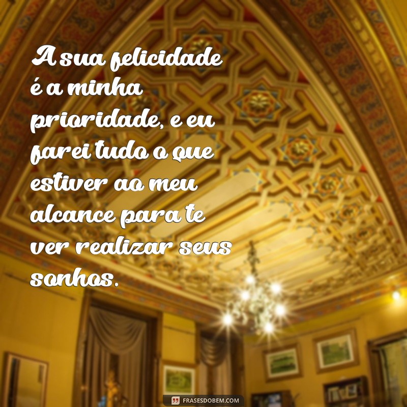 Declarações de Amor Para Filhas: Mensagens Emocionantes Que Derretem Corações 