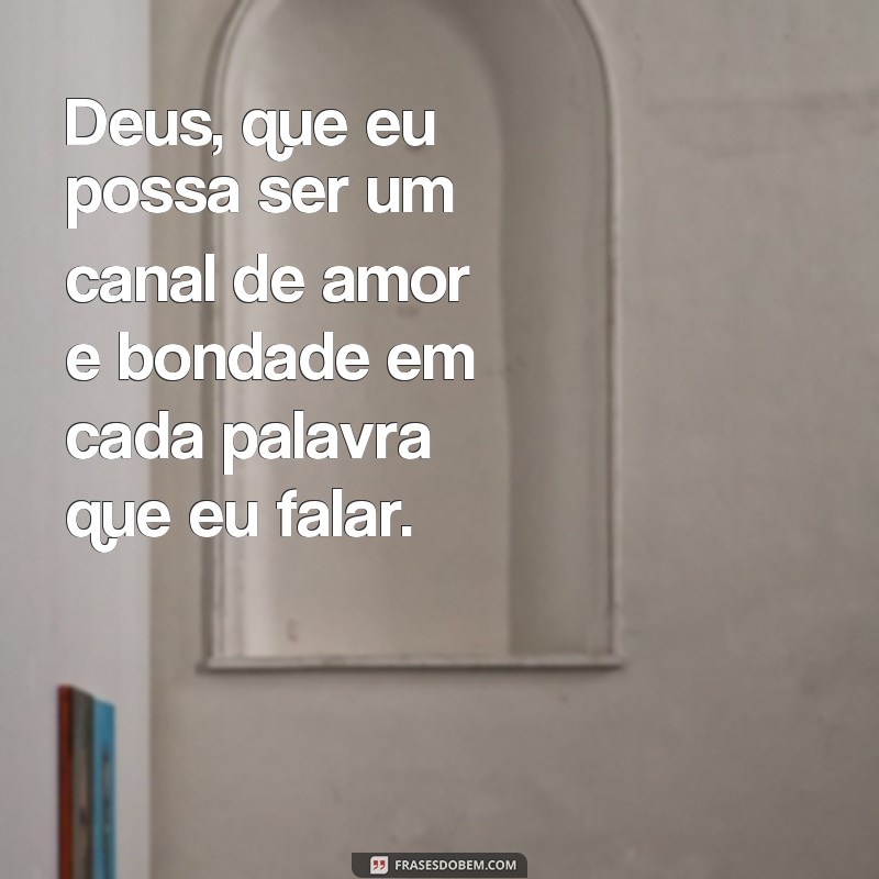 Descubra as melhores frases da oração da manhã para começar o dia com poder e paz 