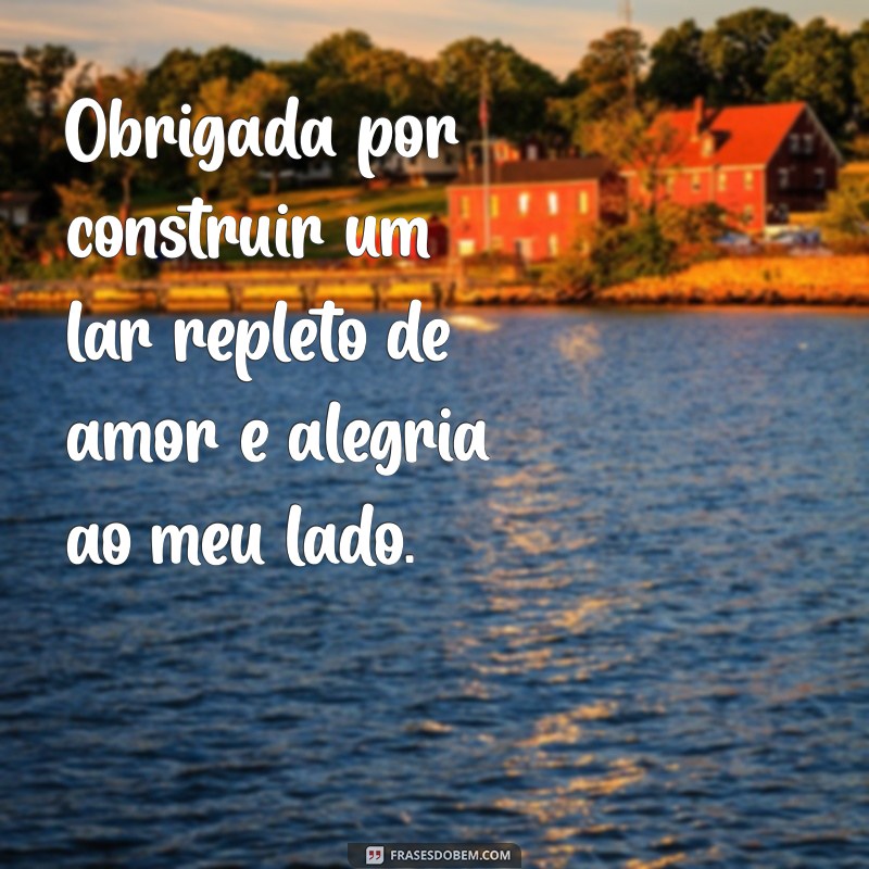 Mensagem de Agradecimento para Marido: Como Expressar seu Amor e Gratidão 