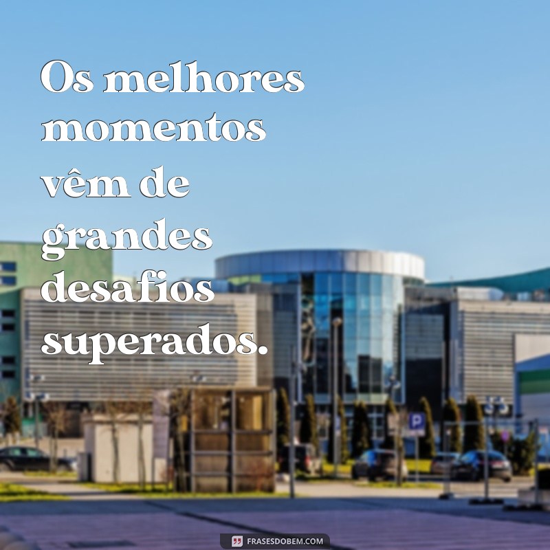 As Melhores Frases Impactantes para Status que Vão Impressionar Seus Amigos 