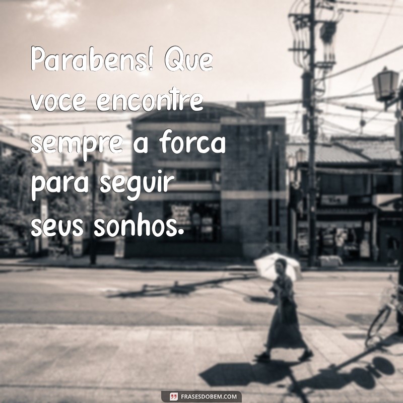 Mensagens Criativas de Parabéns para Ex: Como Celebrar com Estilo 