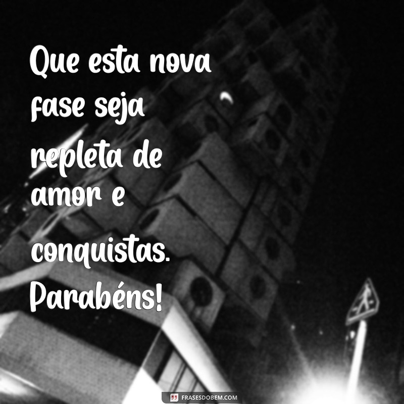 Mensagens Criativas de Parabéns para Ex: Como Celebrar com Estilo 