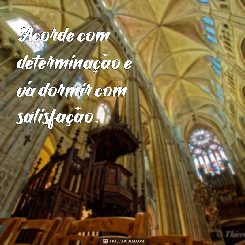 Frases Inspiradoras de Bom Dia: Comece Seu Dia com Sabedoria 