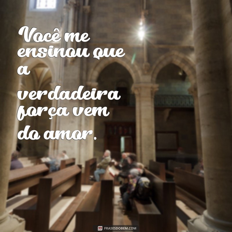 Frases Inspiradoras para Celebrar o Amor de Mãe 