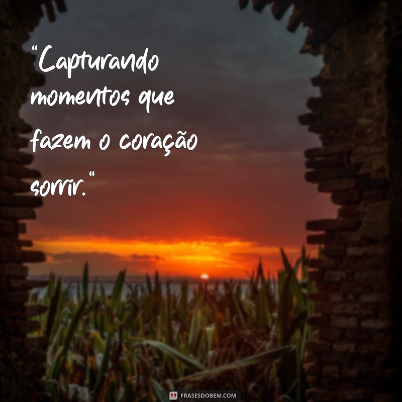 frases pra foto linda 