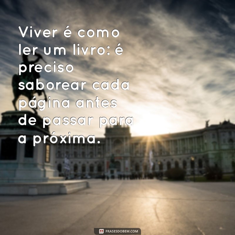 Reflexões Profundas: 30 Frases de Filosofia Sobre a Vida que Transformam sua Perspectiva 