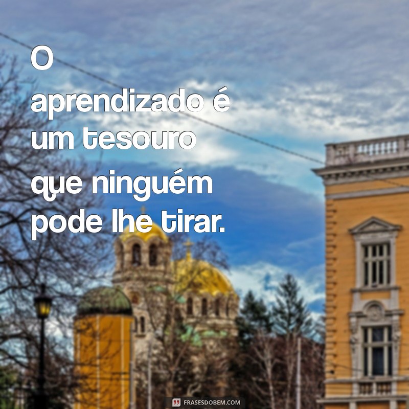 Frases Motivacionais para Estudantes: Inspire-se e Alcance Seus Objetivos Acadêmicos 