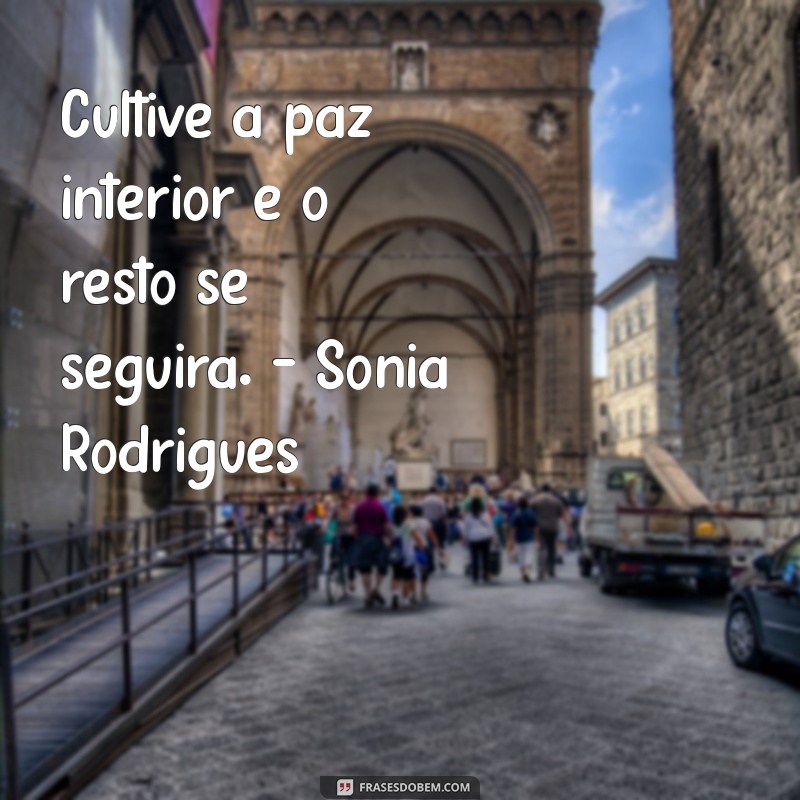 Descubra a Trajetória Inspiradora de Sonia Rodrigues: Uma Referência em [Seu Campo de Atuação] 