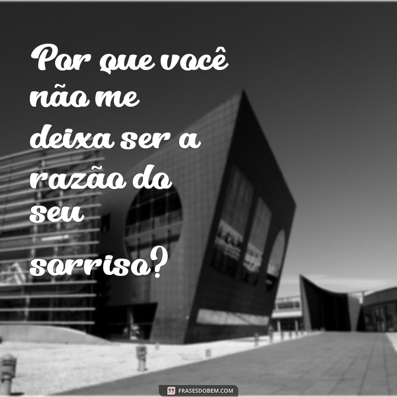 10 Mensagens Criativas para Flertar e Conquistar o Coração de Alguém 