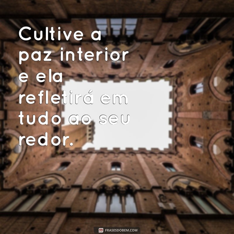 Frases Inspiradoras para Acompanhar Suas Fotos: Reflexões que Encantam 