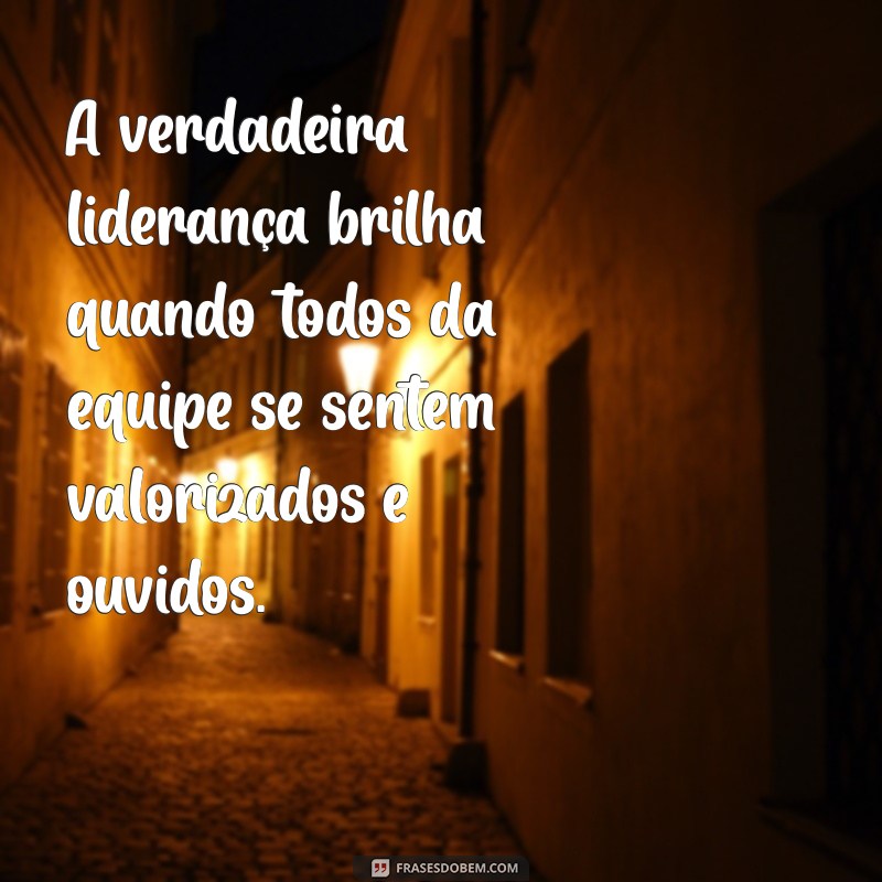 28 Frases Motivacionais Poderosas para Inspirar sua Equipe 