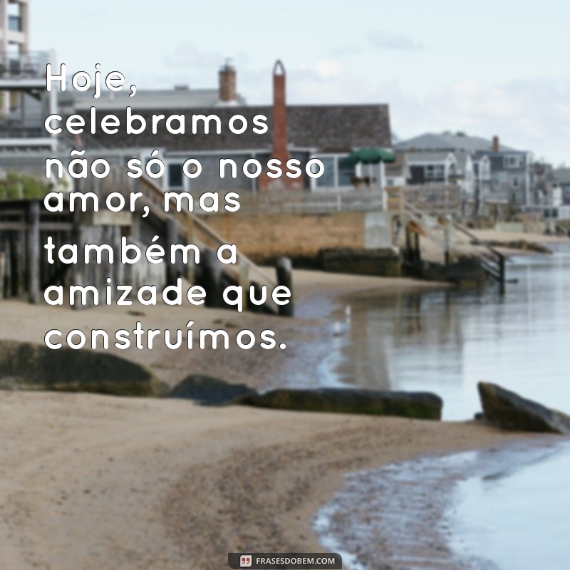 Frases Inspiradoras para Celebrar o Amor: Comemorações de Casamento 