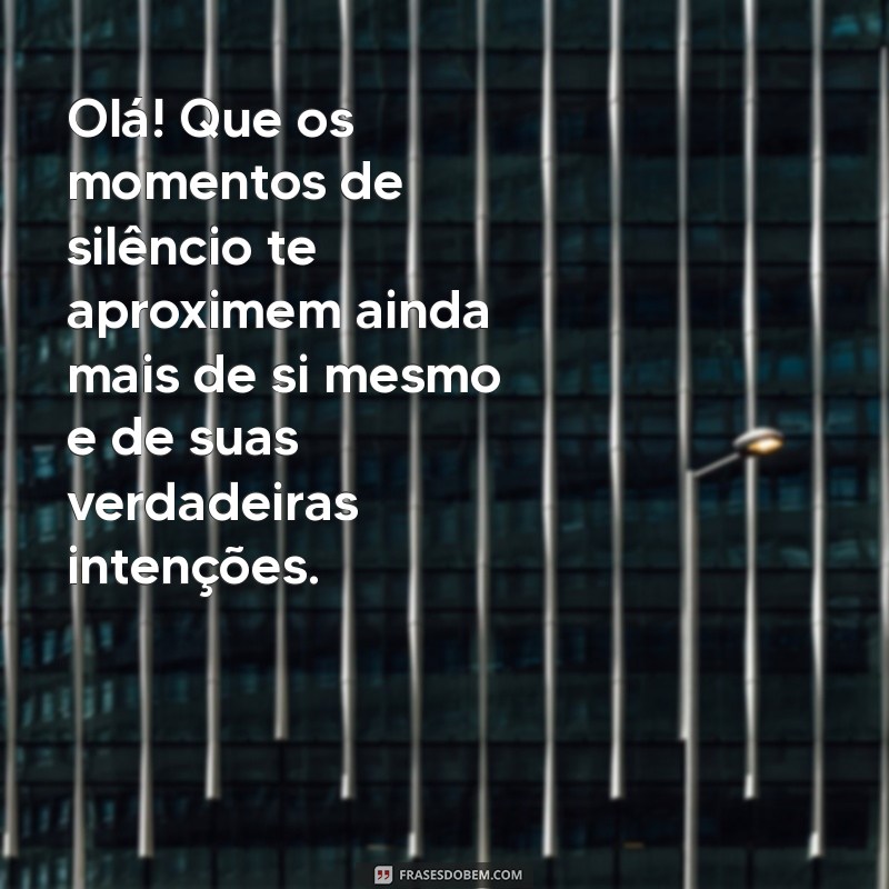 Como Escrever uma Carta Inspiradora para um Amigo em Retiro Religioso 