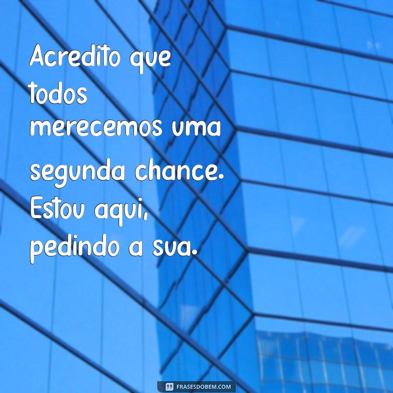 Como Pedir Perdão: Mensagens e Frases que Tocam o Coração 