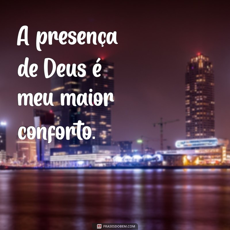 Mensagens Inspiradoras sobre Deus para Status: Transmita Fé e Esperança 