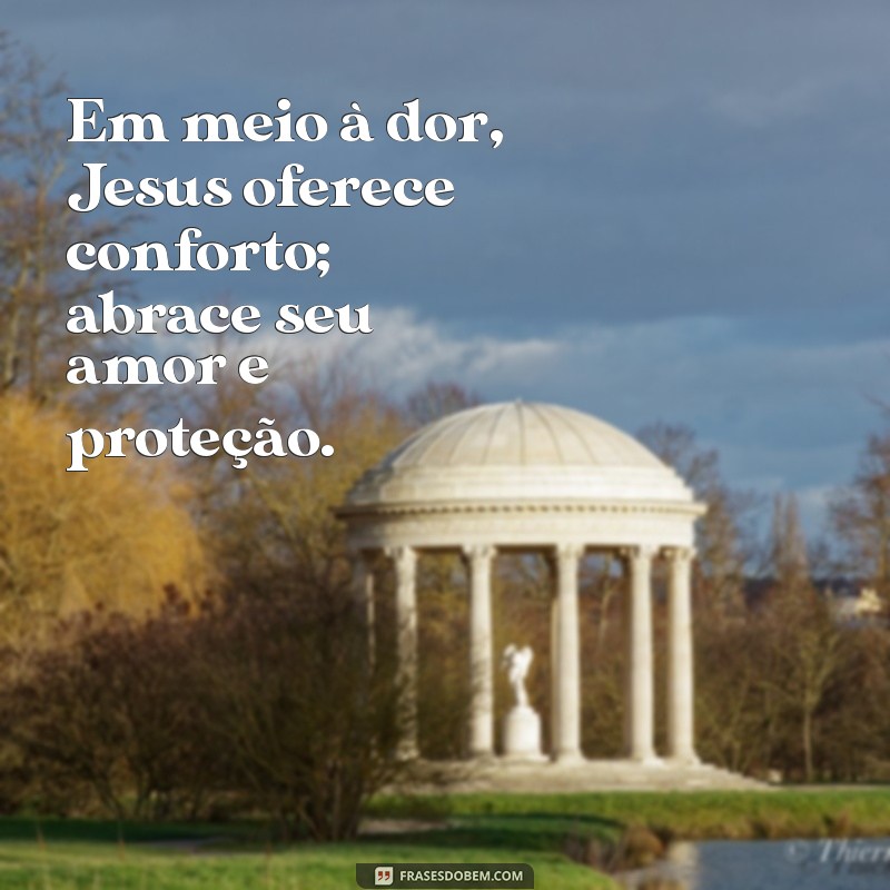 Transforme Seu Coração com a Mensagem Inspiradora de Cristo Jesus 