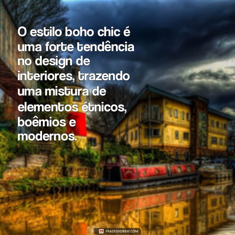 Descubra as Melhores Frases Inspiradoras sobre Design de Interiores! 