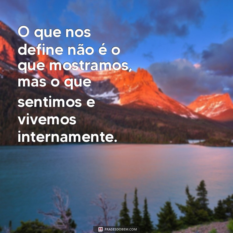 O Essencial é Invisível aos Olhos: Descubra o Verdadeiro Significado da Frase 