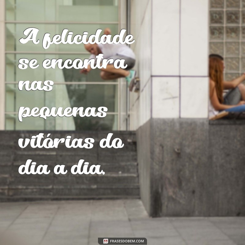 Frases Inspiradoras para Status: 50 Opções para Brilhar nas Redes Sociais 