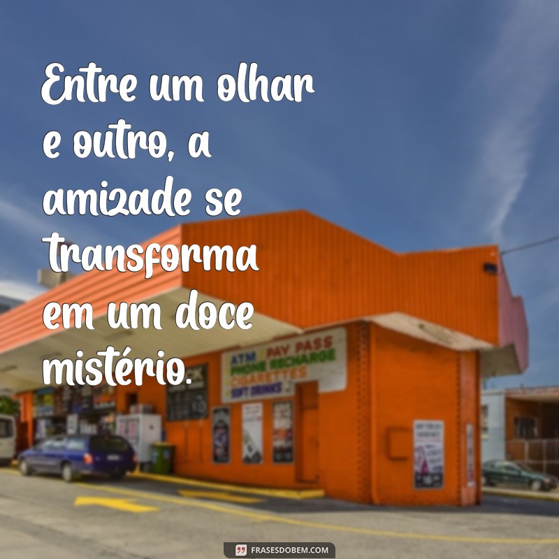 Frases Inspiradoras sobre Amizade Colorida: Celebre Relações Sem Compromissos 