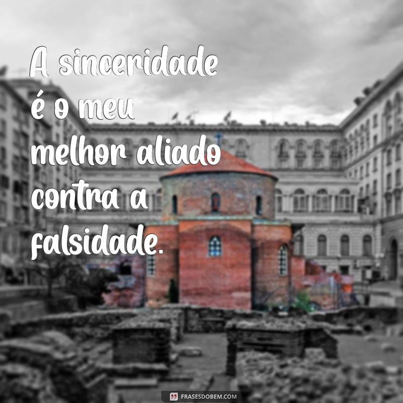 Como Identificar e Manter Distância de Pessoas Falsas na Sua Vida 