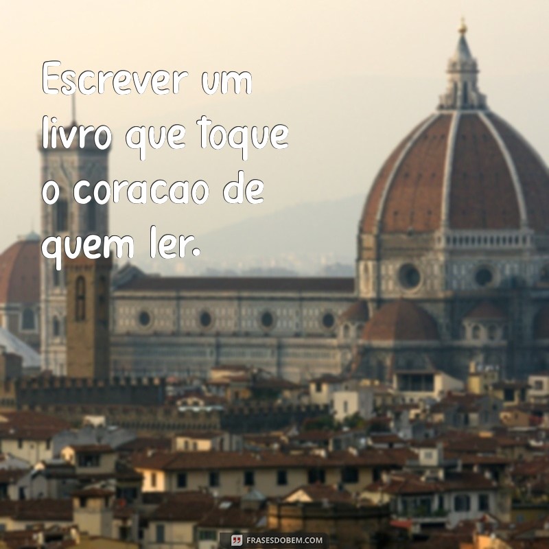 Como Definir e Alcançar Suas Ambições: Dicas Práticas para o Sucesso 