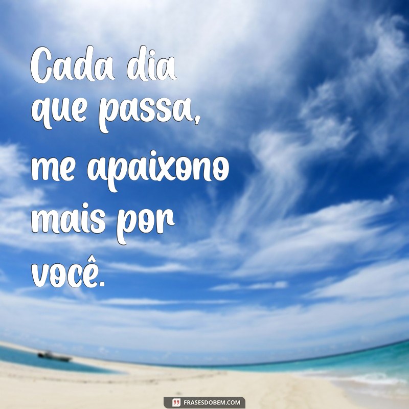 As Melhores Frases de Amor para Encantar o Coração 