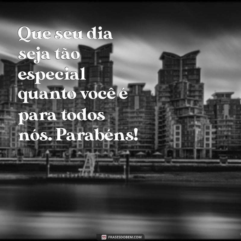 Mensagens Inspiradoras de Parabéns para sua Patroa: Surpreenda com Carinho! 