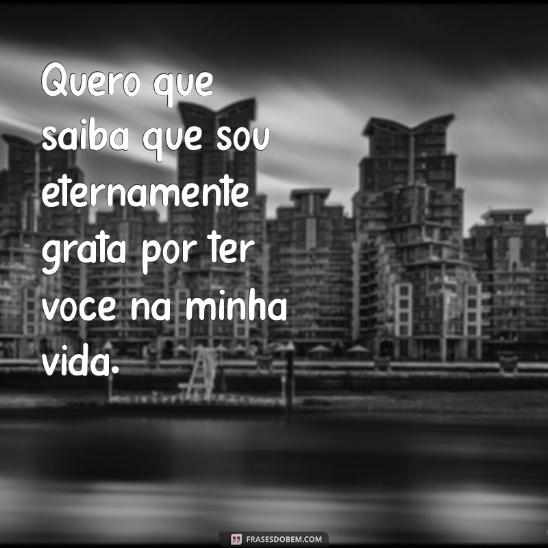 10 Mensagens de Agradecimento para Surpreender seu Namorado 