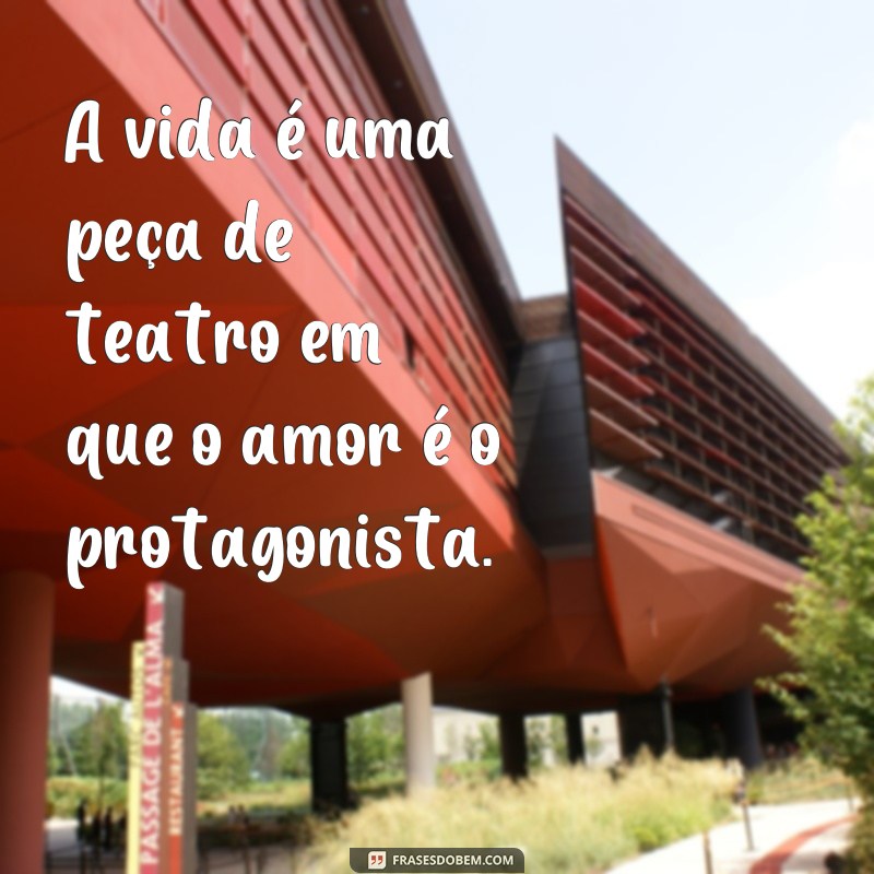 Descubra as mais belas frases de William Shakespeare sobre a vida e o amor 