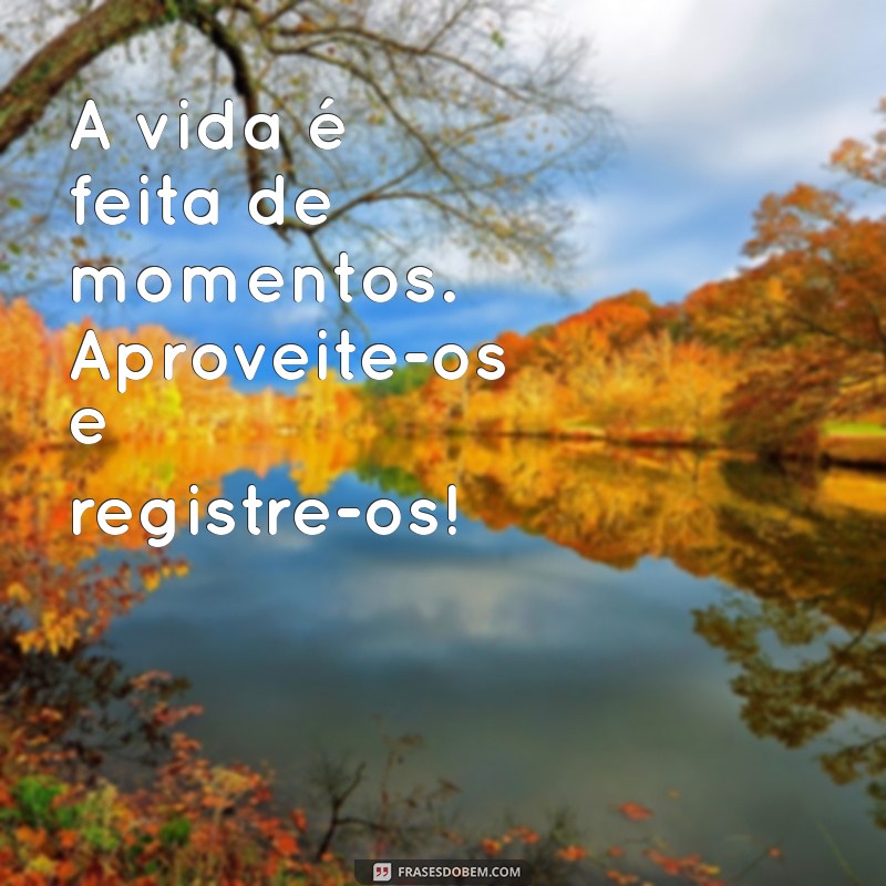 50 Frases Inspiradoras para Acompanhar Suas Fotos de Viagem 