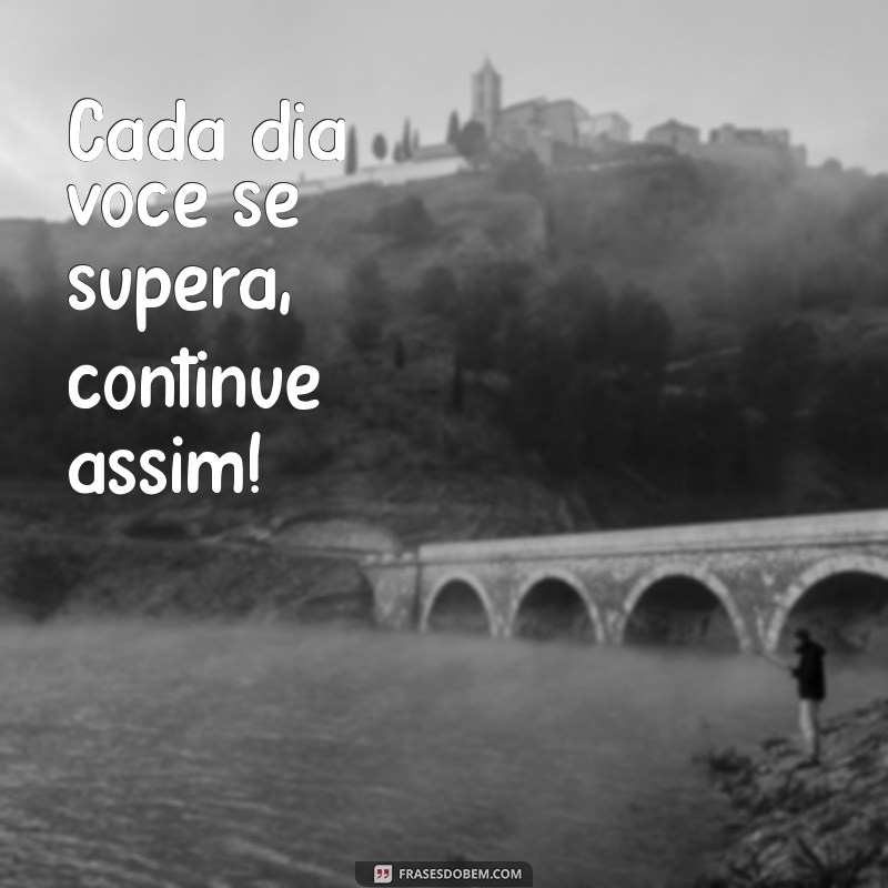 Frases Inspiradoras de Elogios para Motivar Alunos e Estudantes 