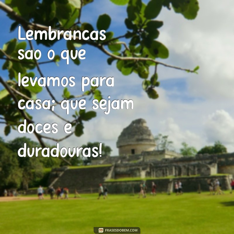 Frases Inspiradoras para Transformar Seus Eventos em Momentos Memoráveis 