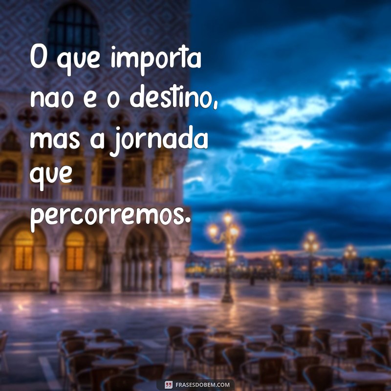 Frases Inspiradoras para Transformar Sua Biografia do Instagram 