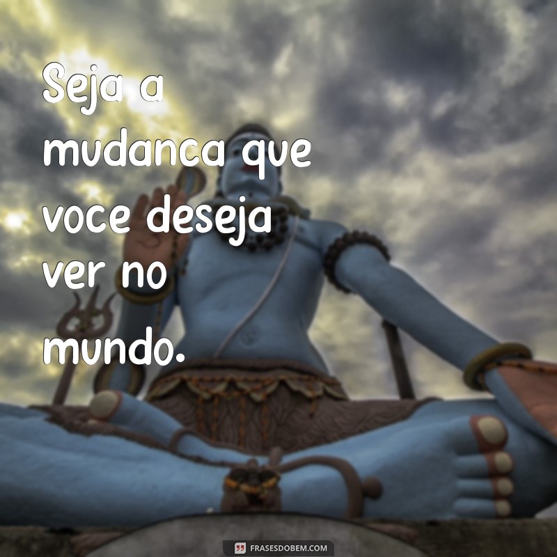 Frases Inspiradoras para Transformar Sua Biografia do Instagram 