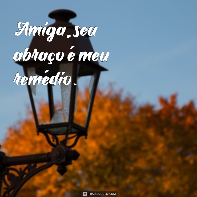 Frases Curtas e Inspiradoras para Celebrar a Amizade 