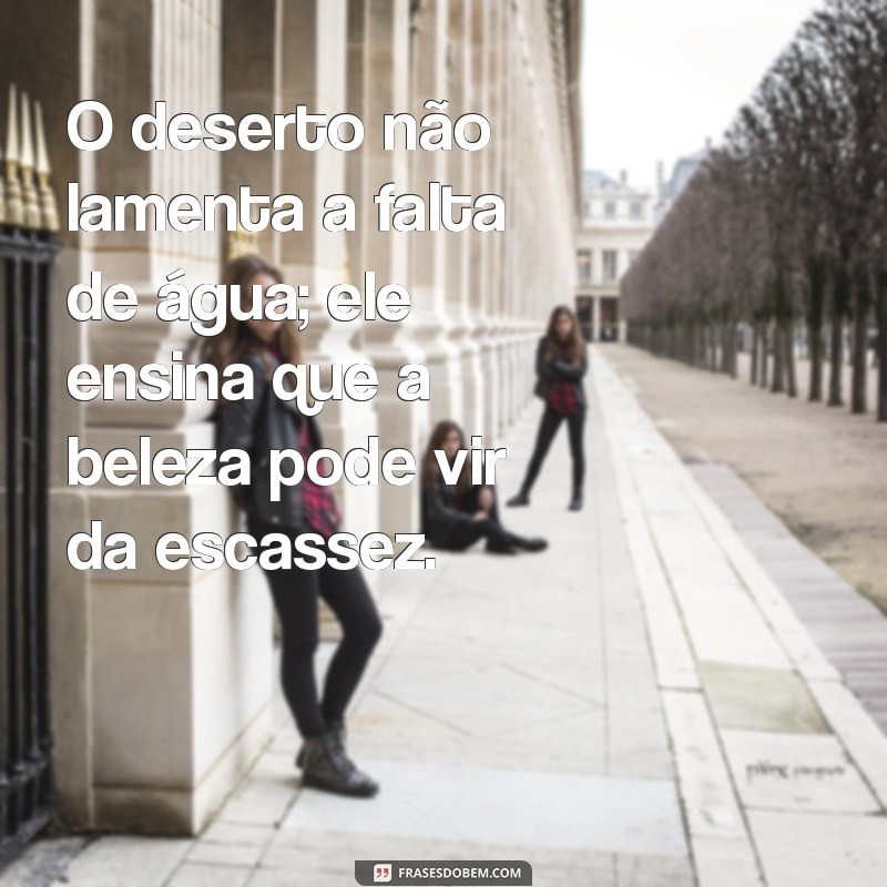 Mensagens de Reflexão Indireta: Inspire-se com Frases que Fazem Pensar 