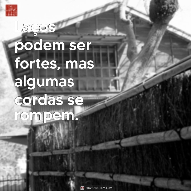 Frases Quebradas: Inspirações para Refletir e Recomeçar 