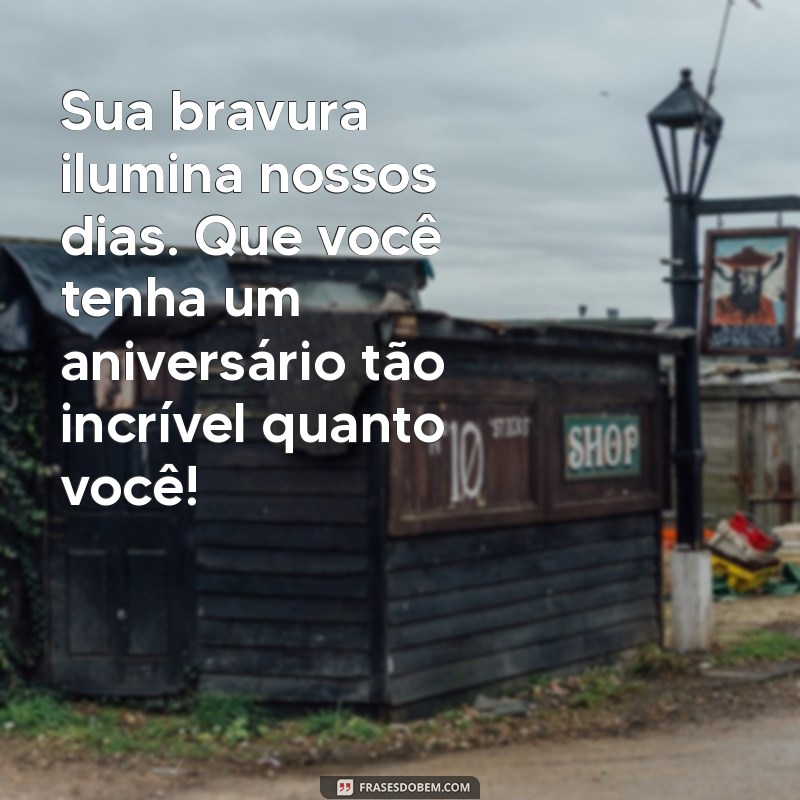 Mensagens Emocionantes de Aniversário para Celebrar Sua Esposa Guerreira 