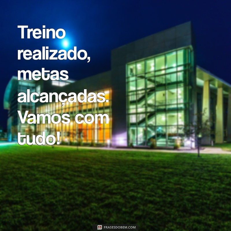 Frases Inspiradoras para Academia: Melhore Seu Instagram com Motivação 