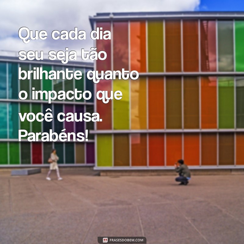 Mensagens Inspiradoras para Celebrar o Dia do Diretor: Reconheça o Seu Papel! 