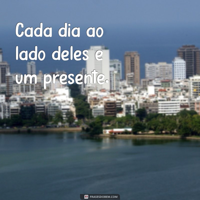 Frases Inspiradoras para Legendar Fotos do Casal e dos Filhos 