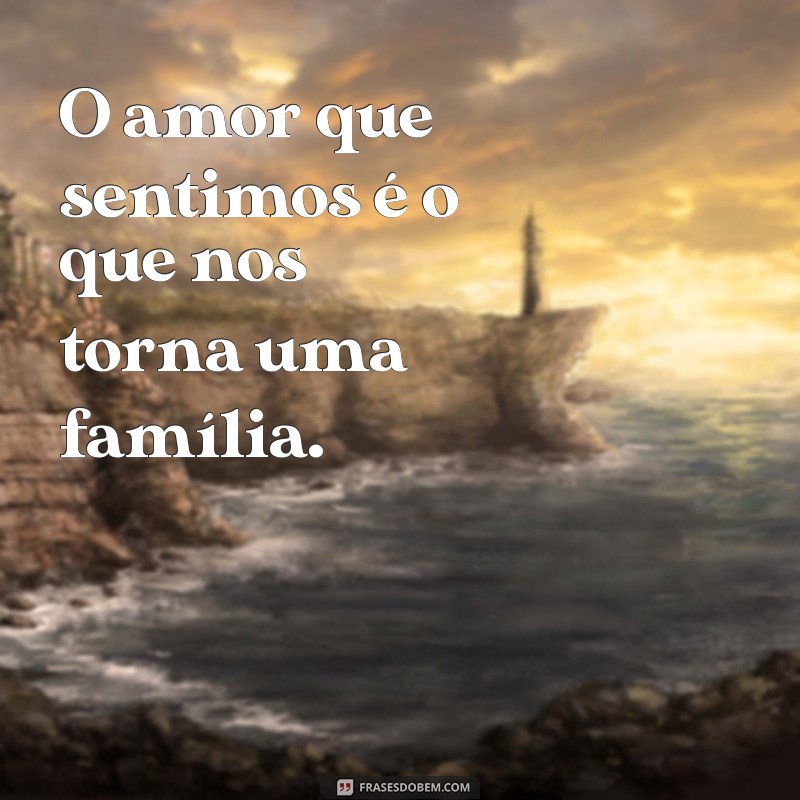 Frases Inspiradoras para Legendar Fotos do Casal e dos Filhos 