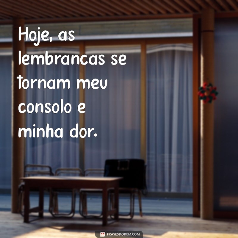 Frases Confortantes de Luto para Homenagear Seu Tio 