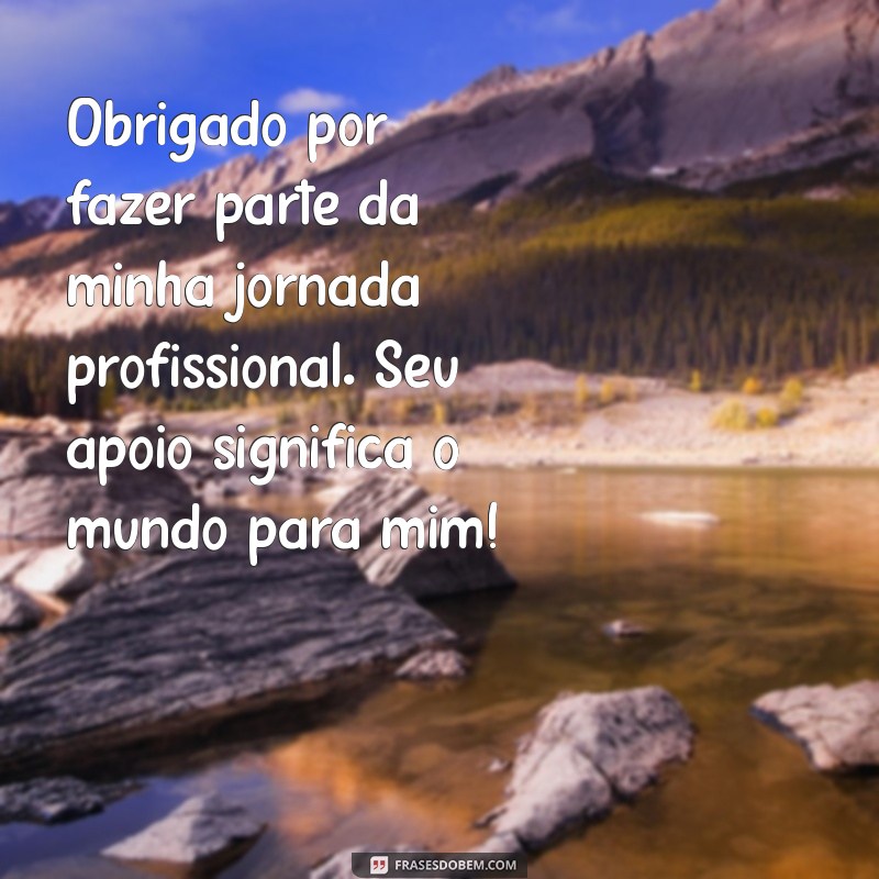 Como Escrever uma Mensagem de Agradecimento para um Colega de Trabalho: Dicas e Exemplos 