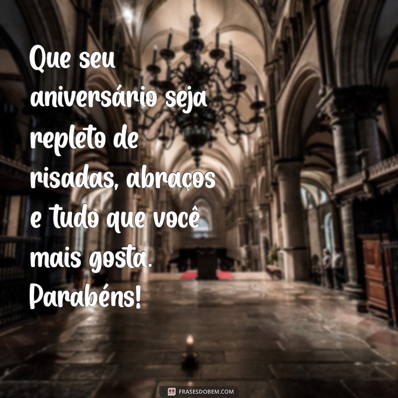 Mensagens Inspiradoras para Desejar um Feliz Aniversário ao Seu Irmão 